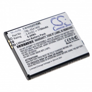 Bateria do TP-Link M7310, 1700 mAh