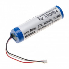 Bateria do Philips Avent SCD620 / SCD625 / SCD639, 3400 mAh