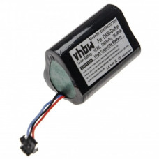 Bateria do Ecovacs Deebot D36A / DA60 / DB35, 2600 mAh