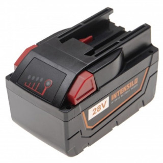 Akumulator do AEG Milwaukee M28 BX / MC28, 28 V, 3,0 Ah