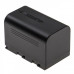 Bateria SSL-JVC50 do JVC GY-HM200 / GY-HM600 / GY-HMQ10, 5200 mAh