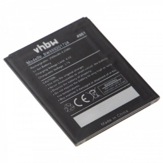 Bateria do Wiko Tommy / Tommy 2, 2500 mAh