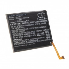 Bateria do Samsunga Galaxy A01 / SM-A015, 2900 mAh Bateria do Samsunga Galaxy A01 / SM-A015, 2900 mAh