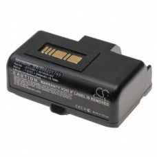 Bateria do Zebry RW220 / RW320, 3400 mAh