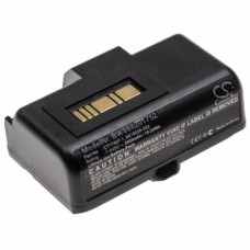 Bateria do Zebry RW220 / RW320, 2600 mAh