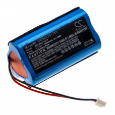 Bateria do kamizelki ratunkowej Altec Lansing / IMW678 / IMW789, 10200 mAh