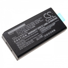 Bateria do Dell Latitude 12 7204 / 14 5404 / 14 7404, 6600 mAh Bateria do Dell Latitude 12 7204 / 14 5404 / 14 7404, 6600 mAh