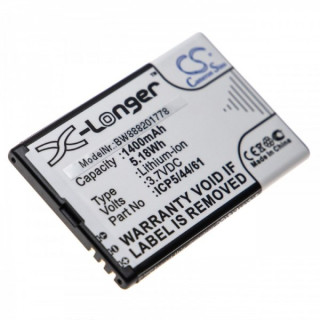 Bateria do Beafon SL810 / SL820, 1400 mAh