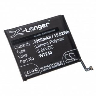 Bateria do Nokii 2.3, 3900 mAh