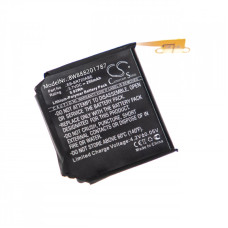 Bateria do Samsunga Galaxy Gear S2 Classic / SM-R720, 250 mAh