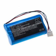 Bateria do DJI Phantom 3 Standard / Phantom 3 4K, 3400 mAh
