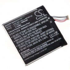 Bateria do Nintendo Switch HAC-001, 4600 mAh
