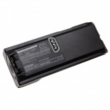 Bateria do Motoroli Tetra MTP200 / MTP300, 4300 mAh