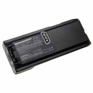 Bateria do Motoroli Tetra MTP200 / MTP300, 4300 mAh
