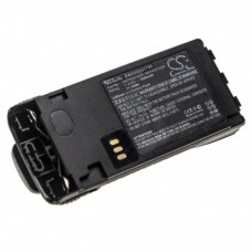 Bateria do Motoroli GP340 / GP380 / GP580, 1500 mAh