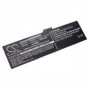 Bateria do Dell Venue 11 Pro 7000 / 7130 / 7139, 4850 mAh