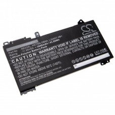 Bateria do HP Probook 430 G6 / 440 G6 / 450 G6 / 455R G6 / 450 G7, RE03XL, 3800 mAh