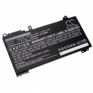 Bateria do HP Probook 430 G6 / 440 G6 / 450 G6 / 455R G6 / 450 G7, RE03XL, 3800 mAh