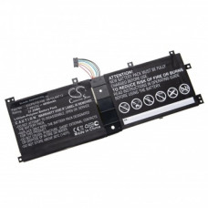 Bateria do Lenovo IdeaPad Miix 510 / Miix 520, 4850 mAh