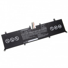 Bateria do Asusa F302 / P302 / R302 / X302, C21N1423, 4900 mAh