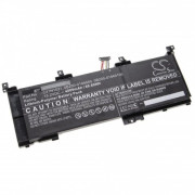 Bateria do Asusa GL502 / G502 / FX502, C41N1531, 4000 mAh