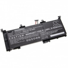 Bateria do Asusa GL502 / G502 / FX502, C41N1531, 4000 mAh