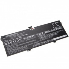 Bateria do Lenovo Yoga C930 / Yoga 7 Pro, 7600 mAh
