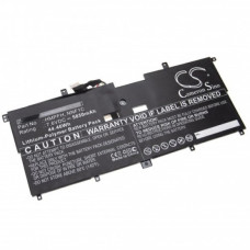 Bateria do Dell XPS 13 9365, 5850 mAh
