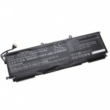 Bateria do HP Envy 13-AD, AD03XL, 4350 mAh