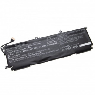 Bateria do HP Envy 13-AD, AD03XL, 4350 mAh