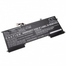 Bateria do HP Envy 13-AD, AB06XL, 6900 mAh