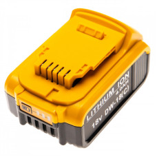 Akumulator do DeWalt DCD740 / DCS381, 18 V, 4,0 Ah