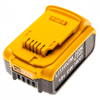 Akumulator do DeWalt DCD740 / DCS381, 18 V, 4,0 Ah