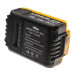 Akumulator do DeWalt DCD740 / DCS381, 18 V, 4,0 Ah