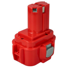 Akumulator do Makita 9120 / 9122 / 9133 / 6090 DWD, 9,6 V, 2,1 Ah