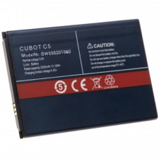 Bateria do Cubota C5, 3200 mAh