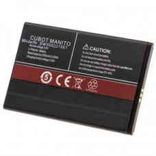 Bateria do Cubot Manito, 2350 mAh