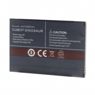 Bateria do dinozaura Cubot, 4150 mAh