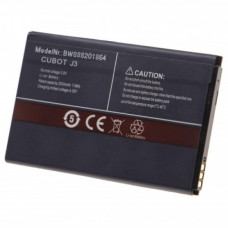Bateria do Cubot J3, 2000 mAh