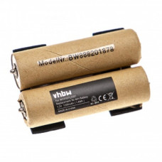 Bateria do Philips ER146 / ER147 / ER148 / ER507, 1200 mAh