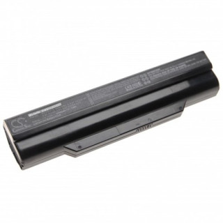 Bateria do Clevo W230, 5200 mAh