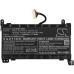 Bateria do HP Omen 17-AN, złącze 16-pinowe, FM08XL, 5300 mAh