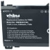 Bateria do HP Omen 17-AN, złącze 16-pinowe, FM08XL, 5300 mAh Bateria do HP Omen 17-AN, złącze 16-pinowe, FM08XL, 5300 mAh