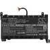Bateria do HP Omen 17-AN, złącze 12-pinowe, FM08XL, 5300 mAh