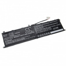 Bateria do MSI GS65 / PS63, 5200 mAh