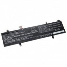 Bateria do Asus VivoBook S14, B31N1707, 3500 mAh