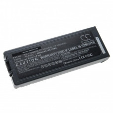 Bateria do Panasonic Toughbook CF-C2, 6400 mAh