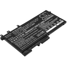 Bateria do Dell Latitude 5280 / 5290 / 5480 / 5490, 11,4 V, 4200 mAh Bateria do Dell Latitude 5280 / 5290 / 5480 / 5490, 11,4 V, 4200 mAh