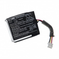 Bateria do Sony SRS-XB10 / SRS-XB12, 1400 mAh
