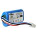 Bateria do JBL Flip 5 / 5 Eco / 6, 5200 mAh